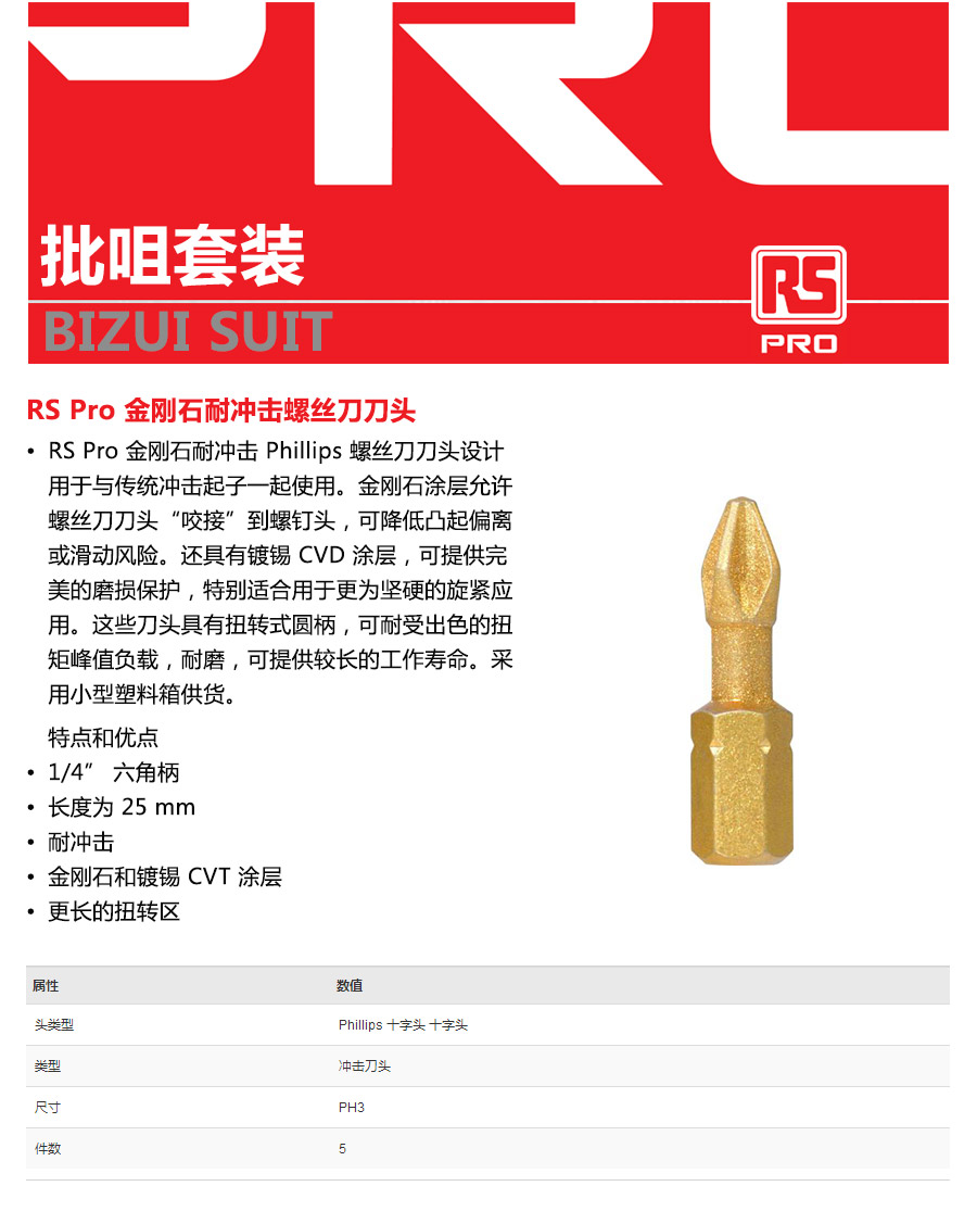 产品详情
